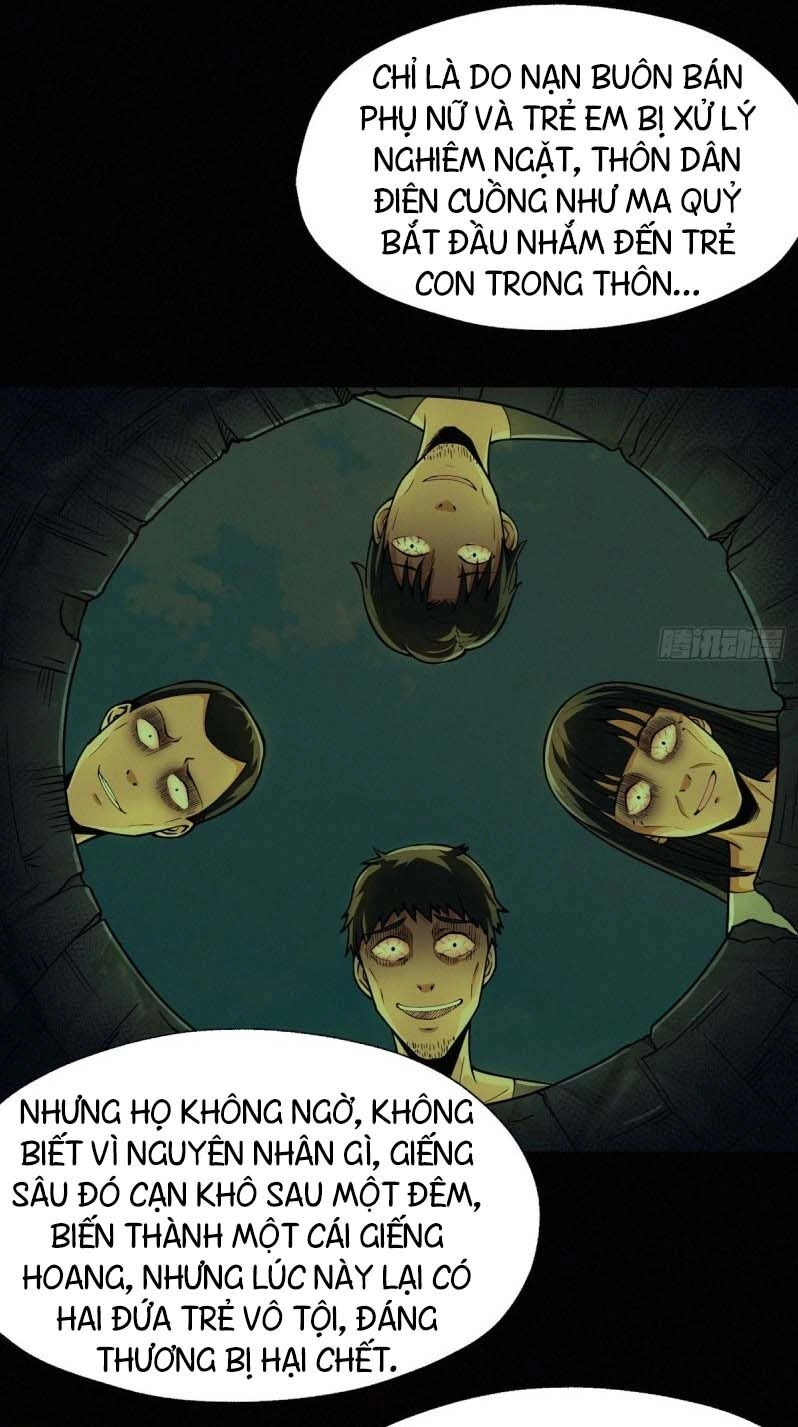 Nơi Này Có Yêu Khí Chapter 56 - 2