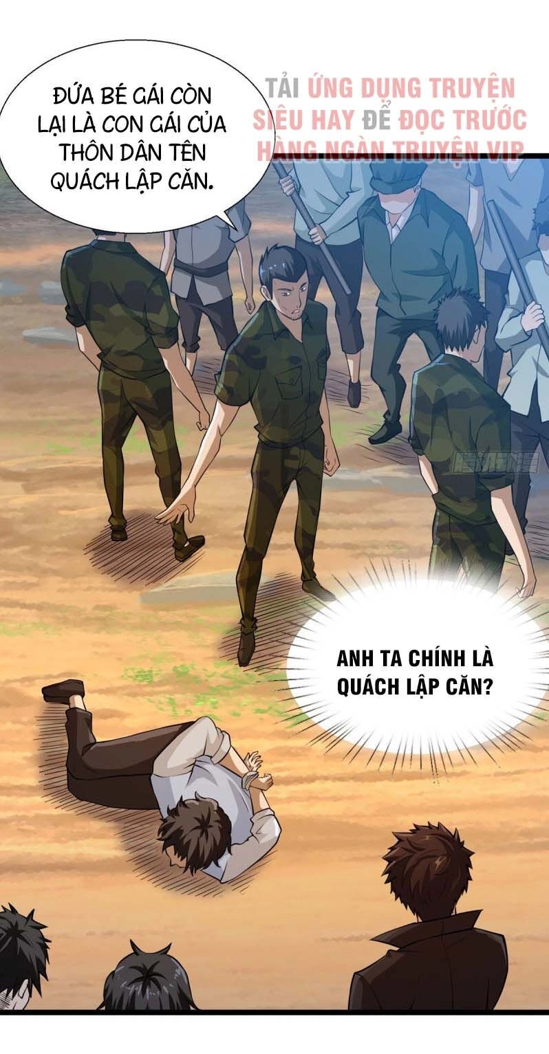 Nơi Này Có Yêu Khí Chapter 56 - 5