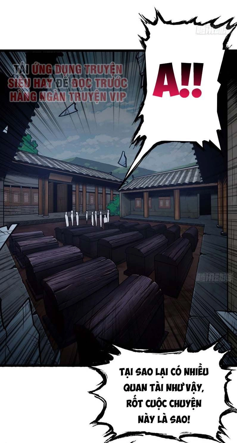 Nơi Này Có Yêu Khí Chapter 56 - 15