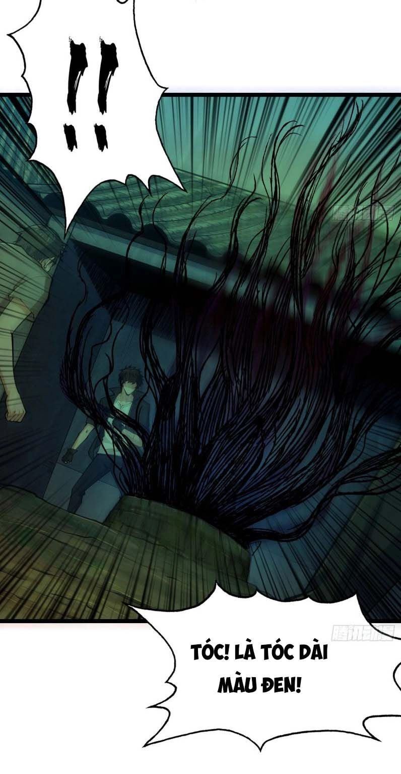 Nơi Này Có Yêu Khí Chapter 56 - 19