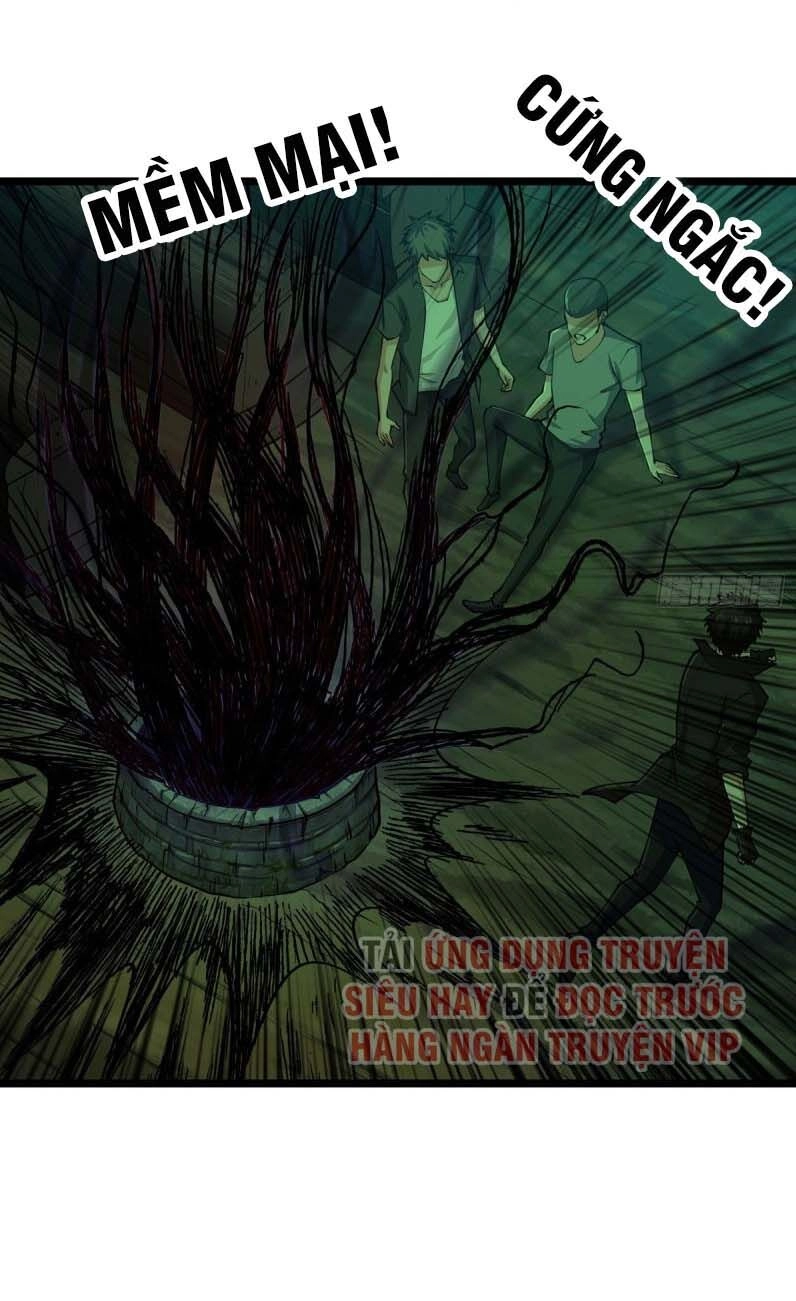 Nơi Này Có Yêu Khí Chapter 56 - 20