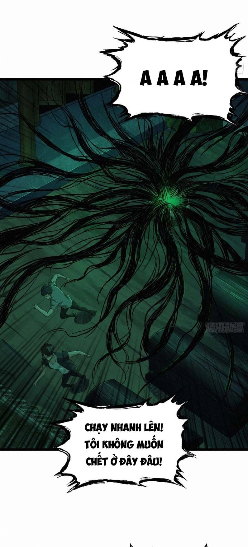 Nơi Này Có Yêu Khí Chapter 56 - 23