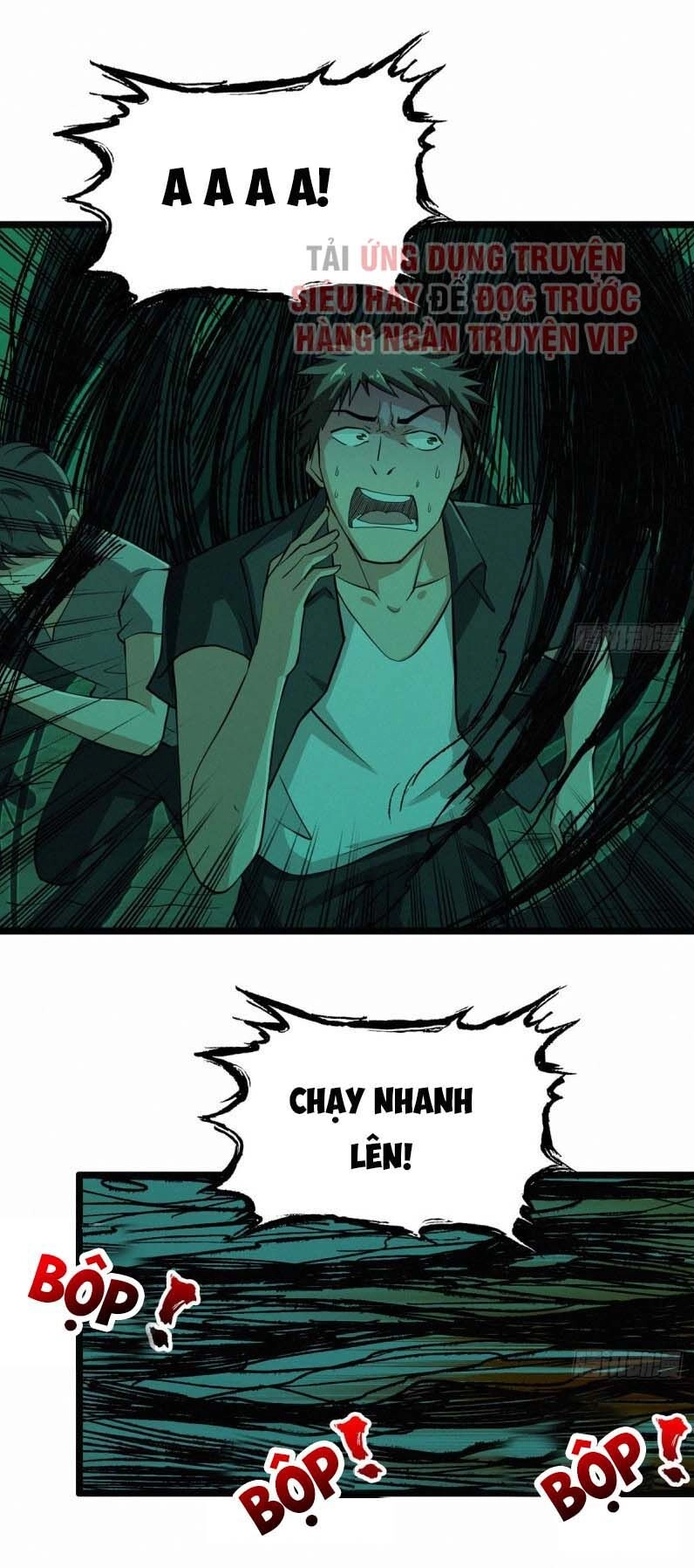 Nơi Này Có Yêu Khí Chapter 56 - 25