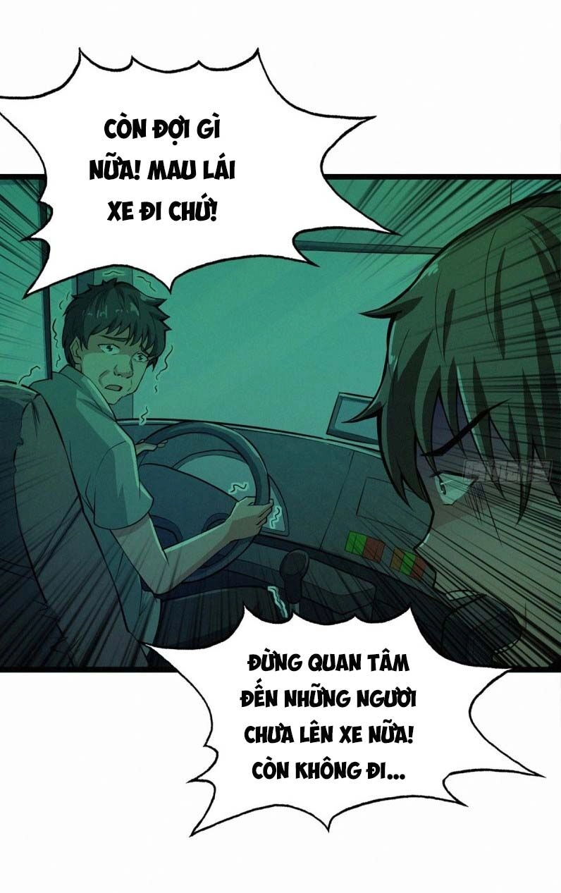 Nơi Này Có Yêu Khí Chapter 56 - 27