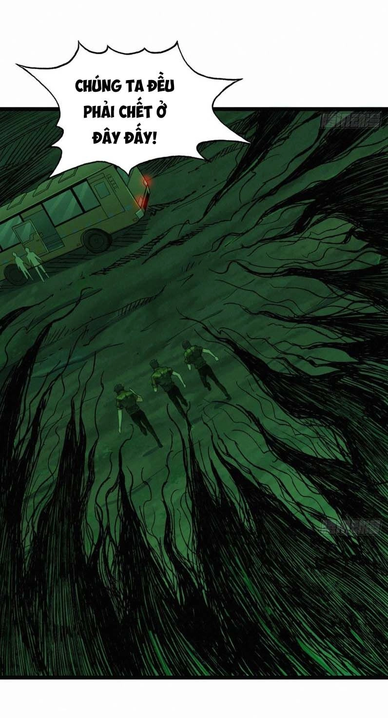 Nơi Này Có Yêu Khí Chapter 56 - 28