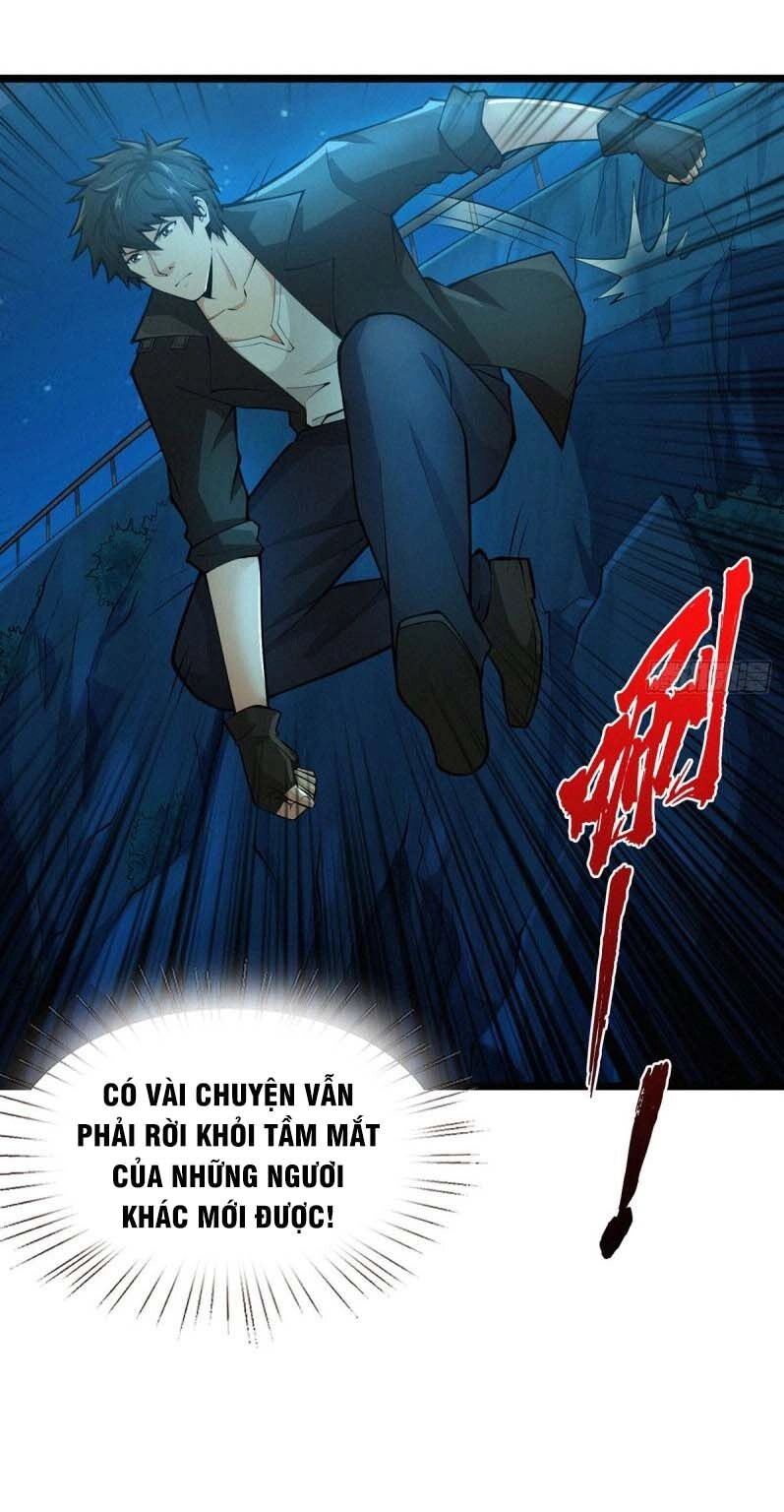 Nơi Này Có Yêu Khí Chapter 57 - 9