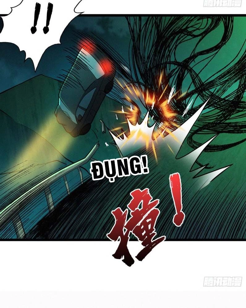 Nơi Này Có Yêu Khí Chapter 57 - 18