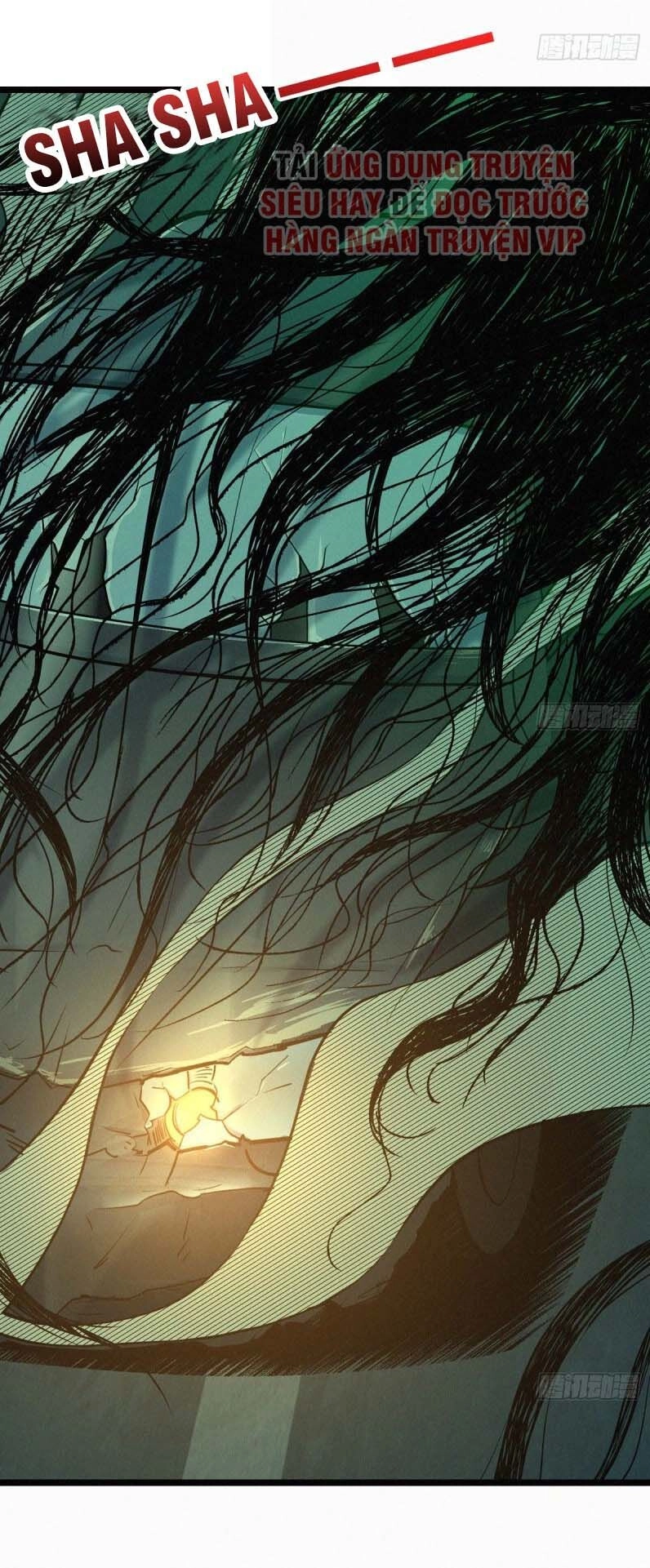 Nơi Này Có Yêu Khí Chapter 57 - 23