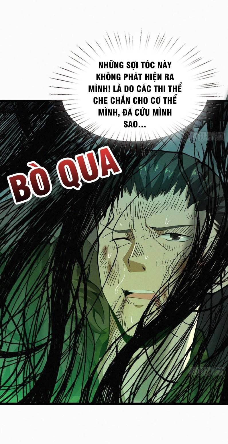 Nơi Này Có Yêu Khí Chapter 57 - 24