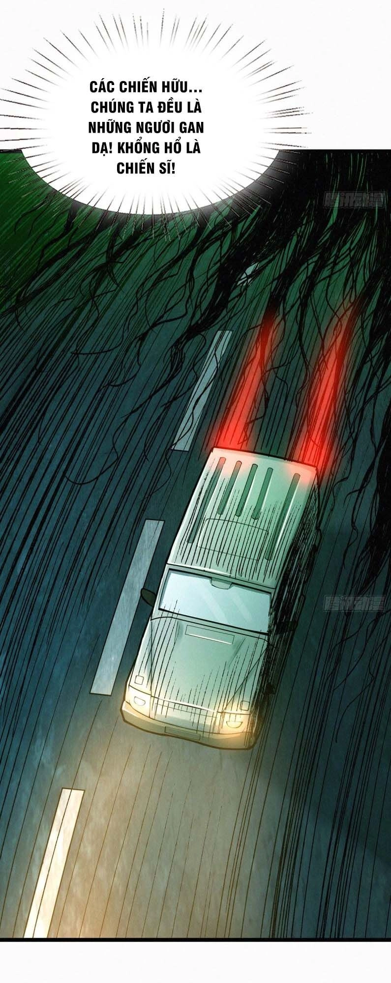 Nơi Này Có Yêu Khí Chapter 57 - 25