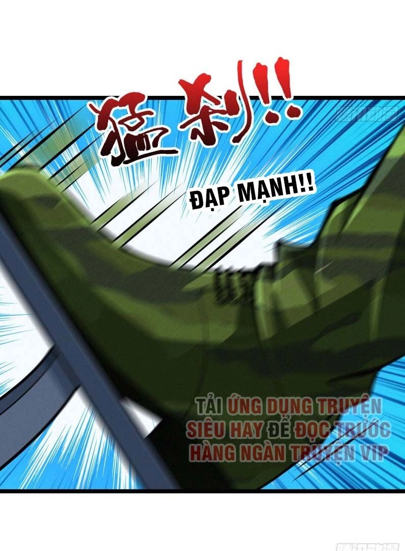 Nơi Này Có Yêu Khí Chapter 57 - 29