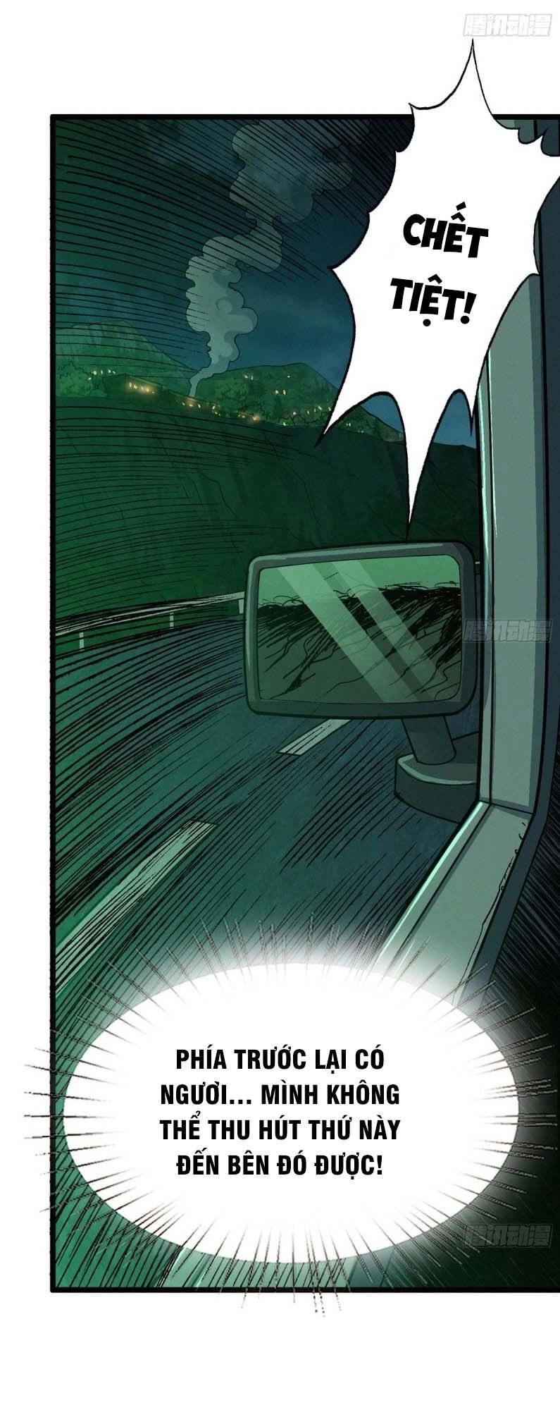 Nơi Này Có Yêu Khí Chapter 57 - 30