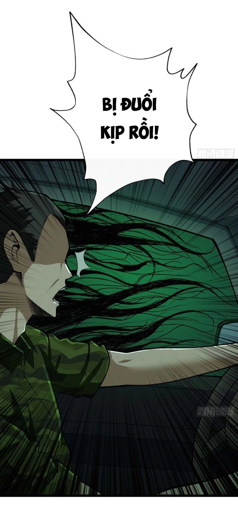 Nơi Này Có Yêu Khí Chapter 57 - 32