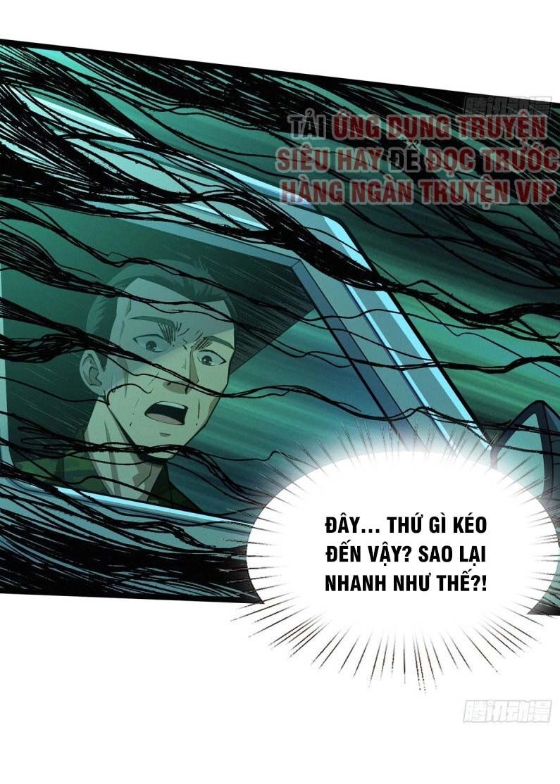 Nơi Này Có Yêu Khí Chapter 57 - 35