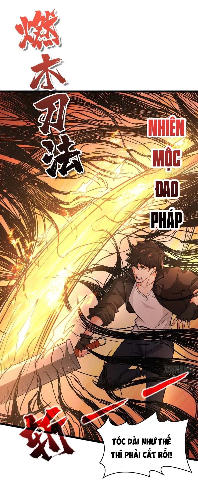 Nơi Này Có Yêu Khí Chapter 57 - 36