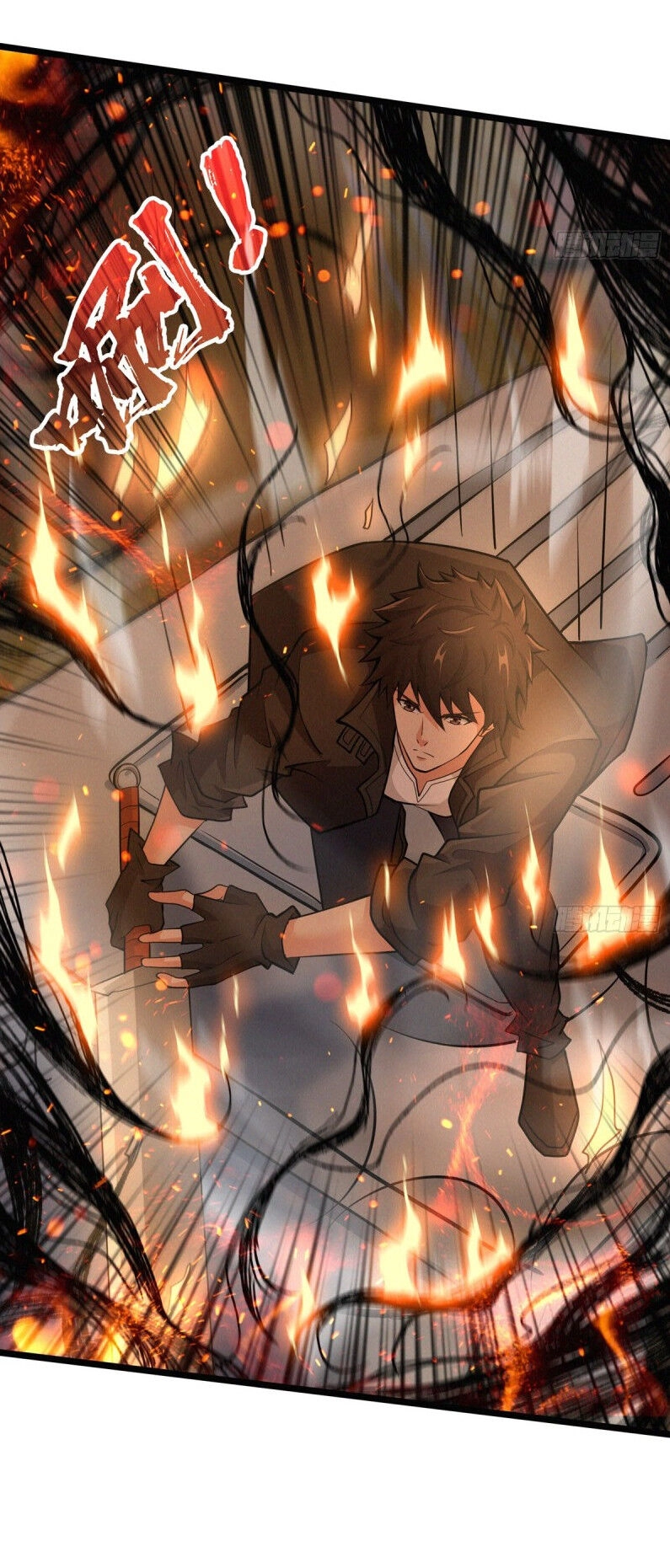 Nơi Này Có Yêu Khí Chapter 57 - 37