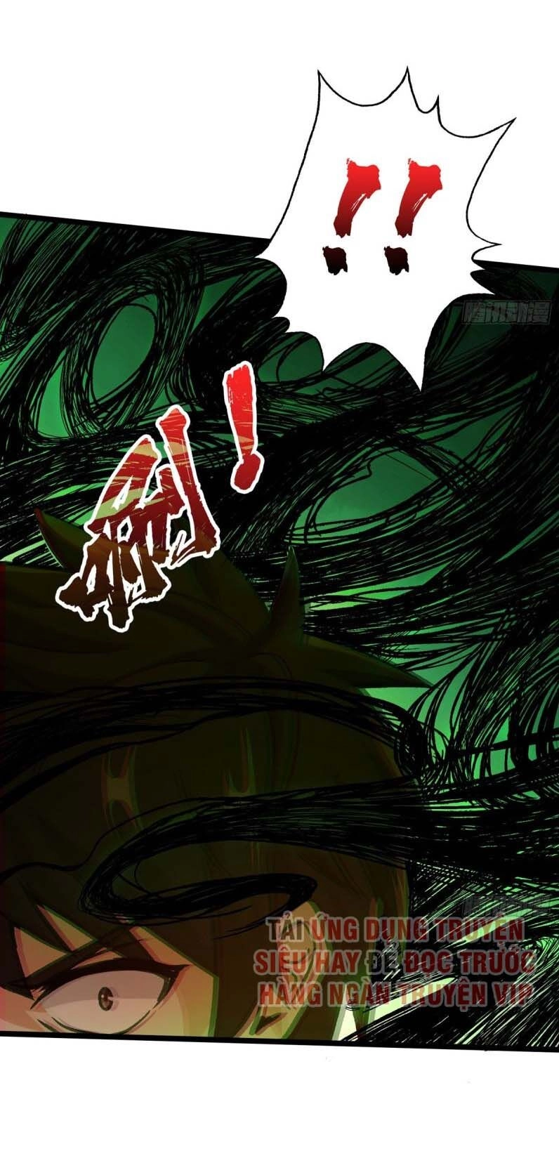 Nơi Này Có Yêu Khí Chapter 57 - 47