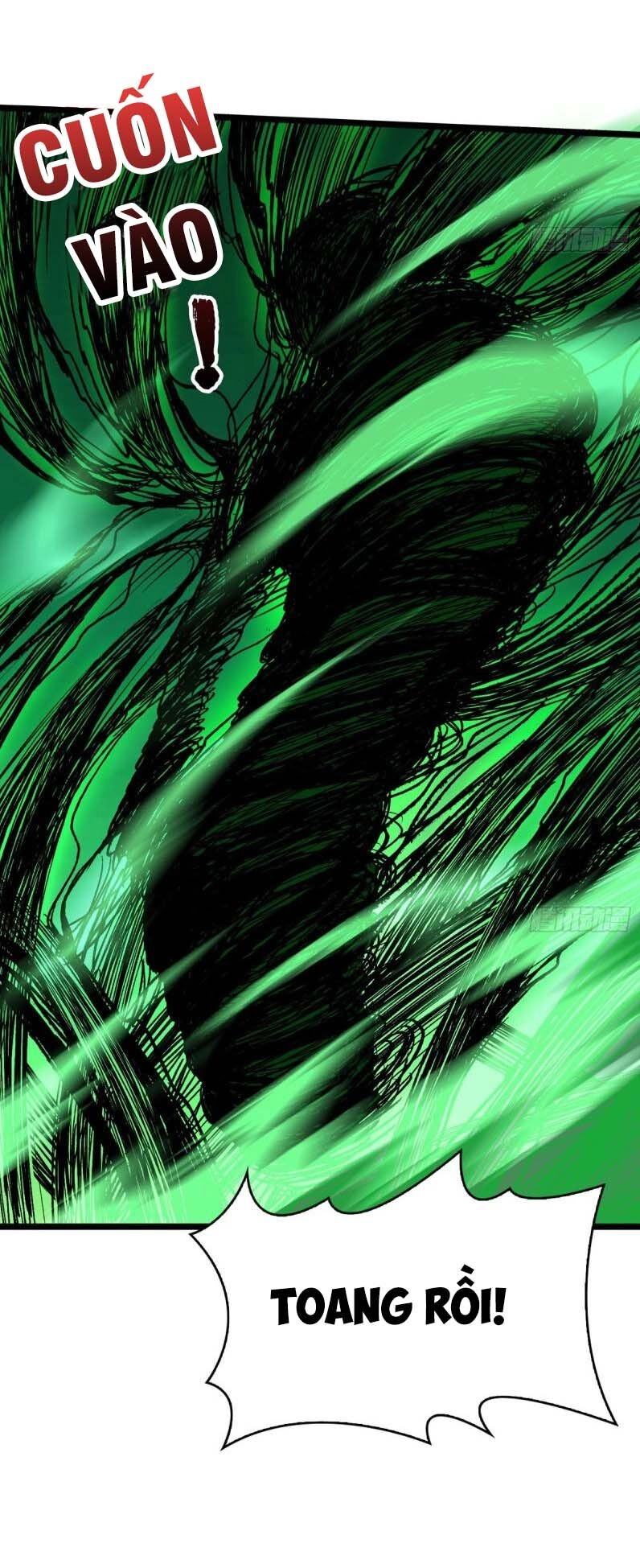 Nơi Này Có Yêu Khí Chapter 57 - 48