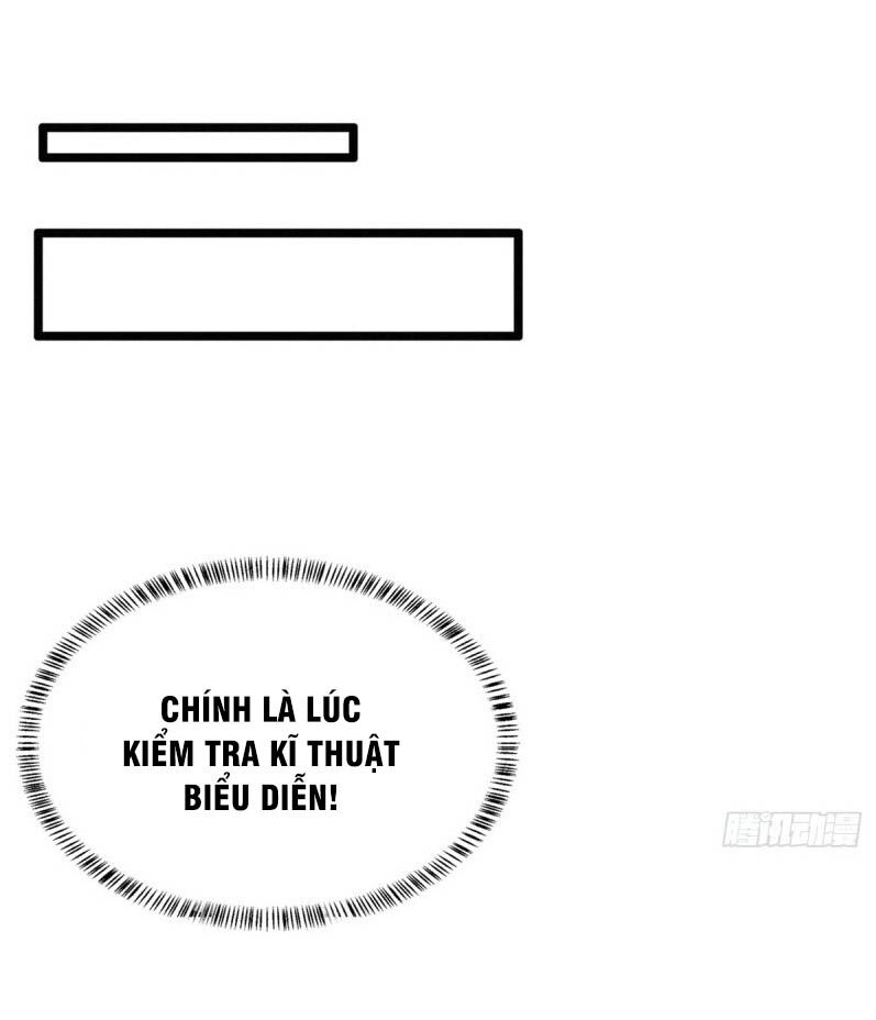 Nơi Này Có Yêu Khí Chapter 59 - 5