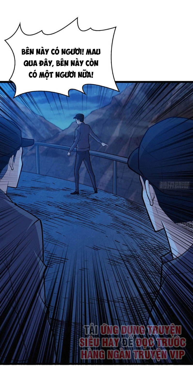 Nơi Này Có Yêu Khí Chapter 59 - 7