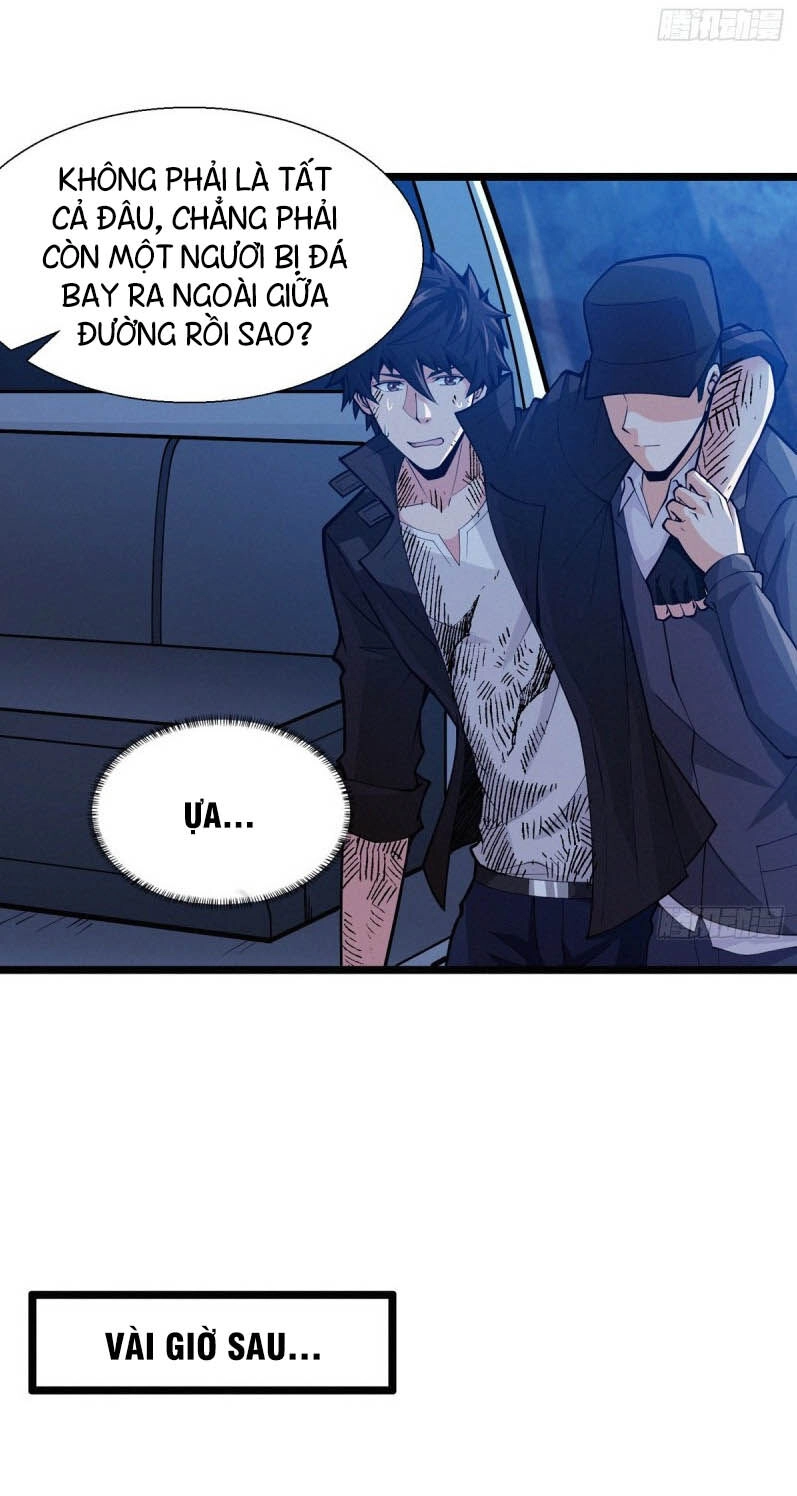 Nơi Này Có Yêu Khí Chapter 59 - 10