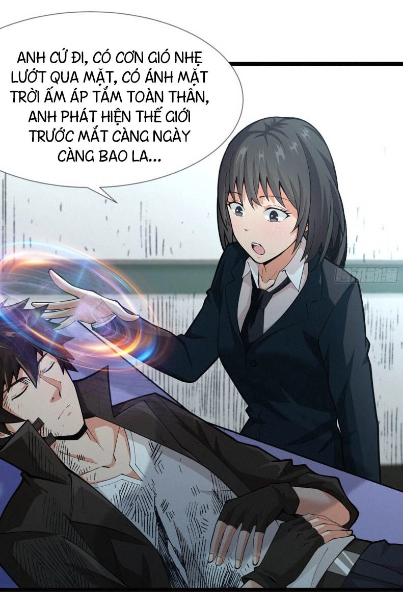 Nơi Này Có Yêu Khí Chapter 59 - 19