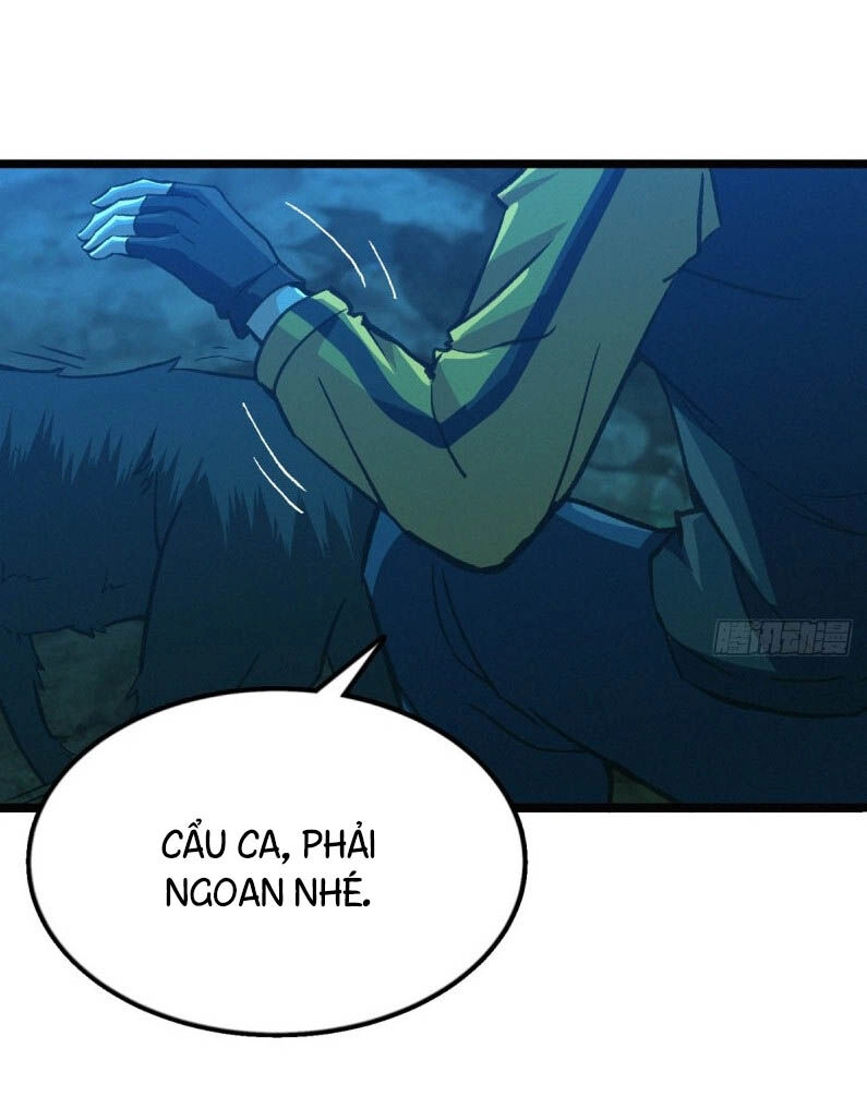 Nơi Này Có Yêu Khí Chapter 60 - 2