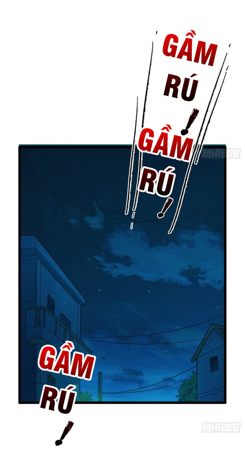 Nơi Này Có Yêu Khí Chapter 60 - 3