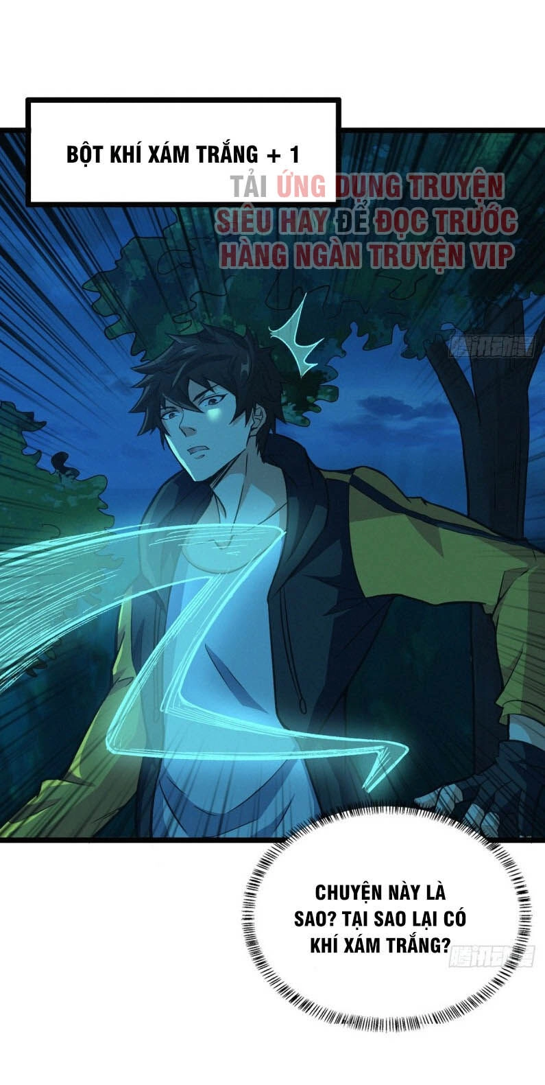 Nơi Này Có Yêu Khí Chapter 60 - 5