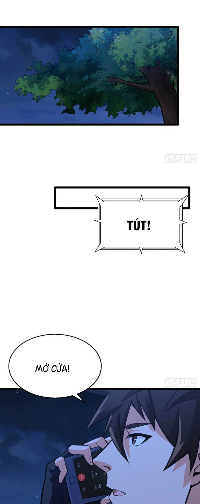 Nơi Này Có Yêu Khí Chapter 60 - 6