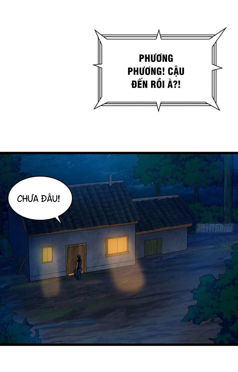 Nơi Này Có Yêu Khí Chapter 60 - 8