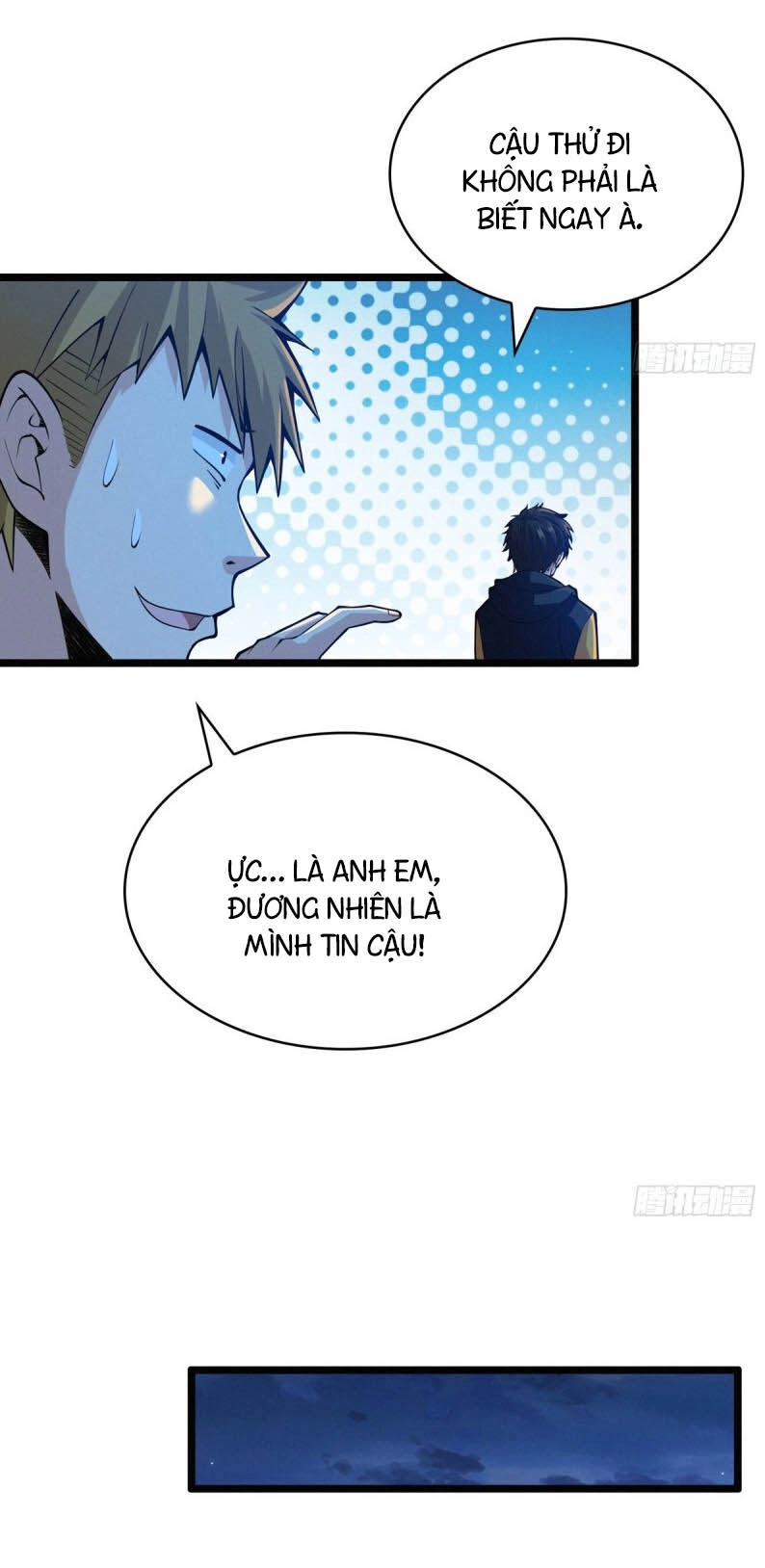 Nơi Này Có Yêu Khí Chapter 60 - 19