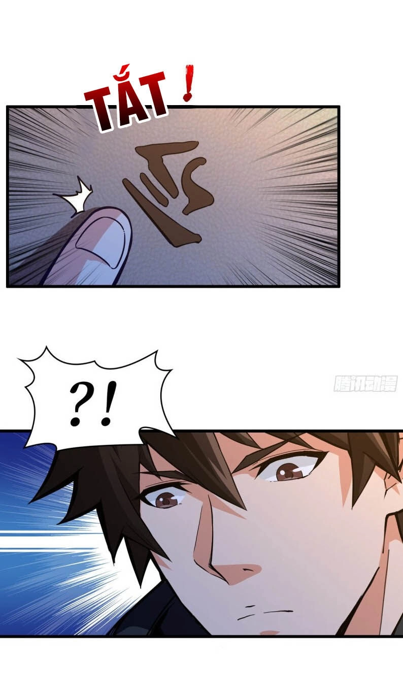 Nơi Này Có Yêu Khí Chapter 60 - 28