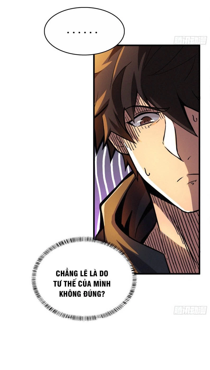 Nơi Này Có Yêu Khí Chapter 60 - 32