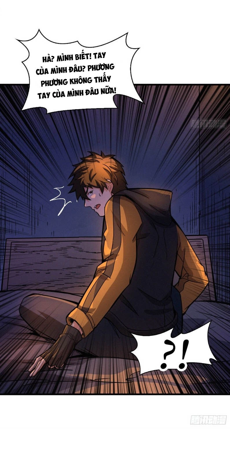 Nơi Này Có Yêu Khí Chapter 60 - 39