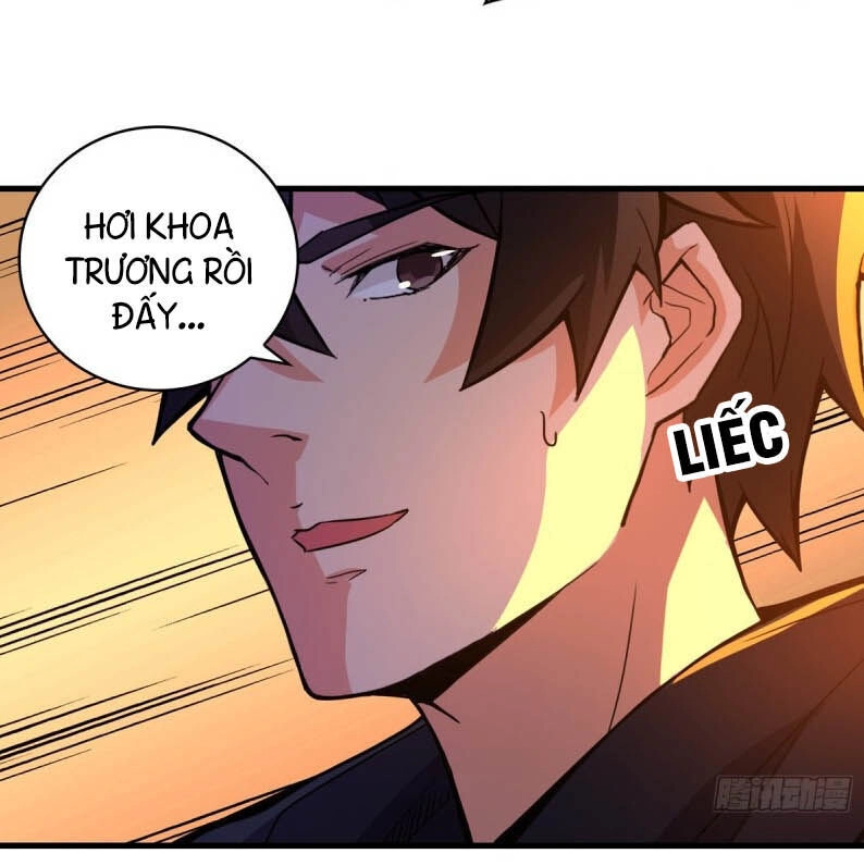 Nơi Này Có Yêu Khí Chapter 61 - 19