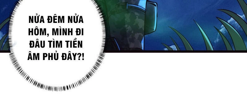 Nơi Này Có Yêu Khí Chapter 63 - 14