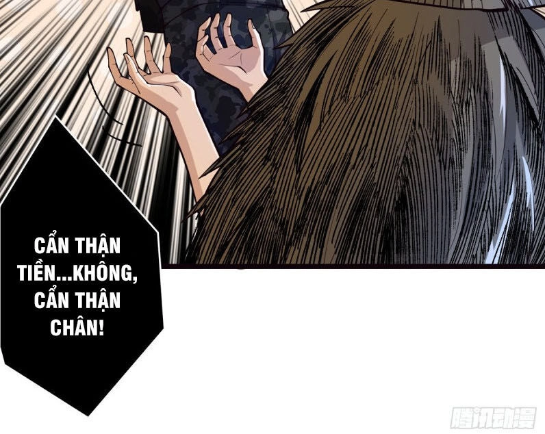 Nơi Này Có Yêu Khí Chapter 63 - 17