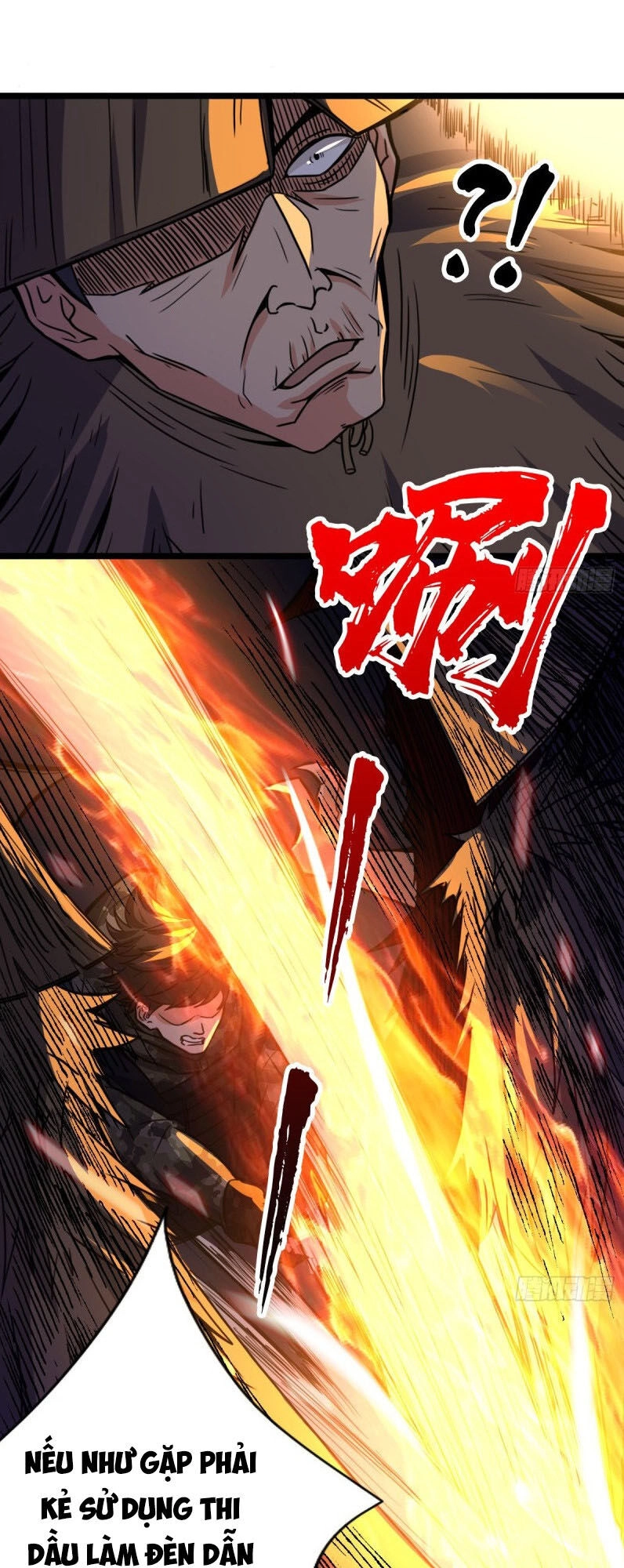 Nơi Này Có Yêu Khí Chapter 63 - 22