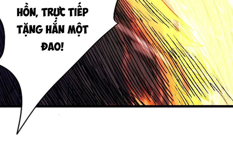 Nơi Này Có Yêu Khí Chapter 63 - 23