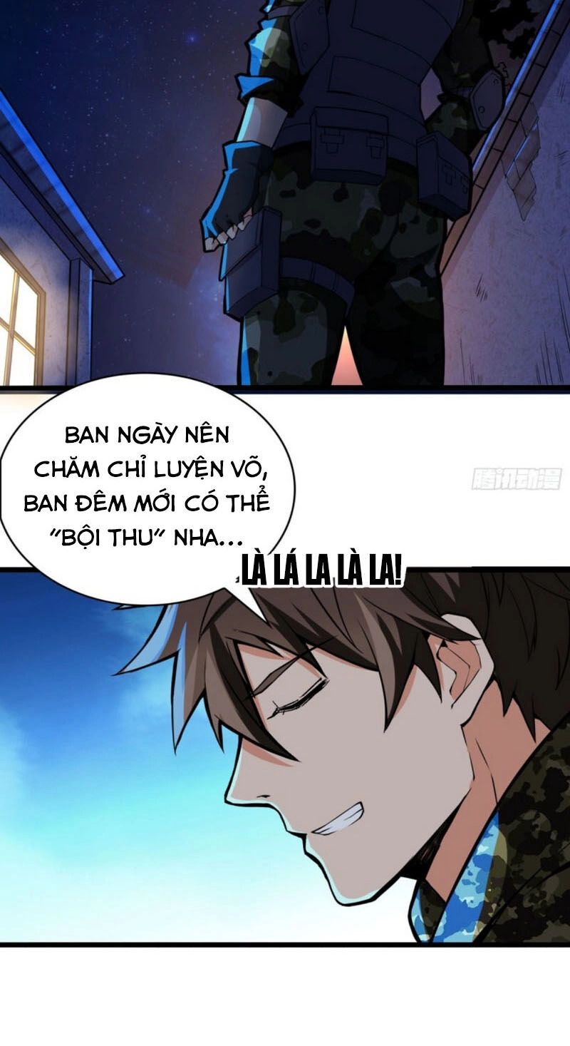 Nơi Này Có Yêu Khí Chapter 66 - 24