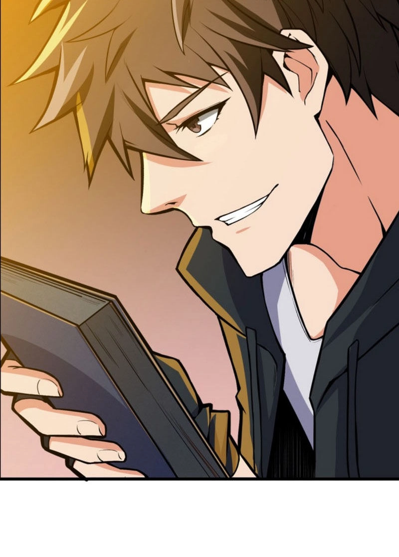 Nơi Này Có Yêu Khí Chapter 66 - 29