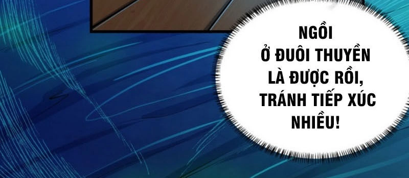 Nơi Này Có Yêu Khí Chapter 67 - 8