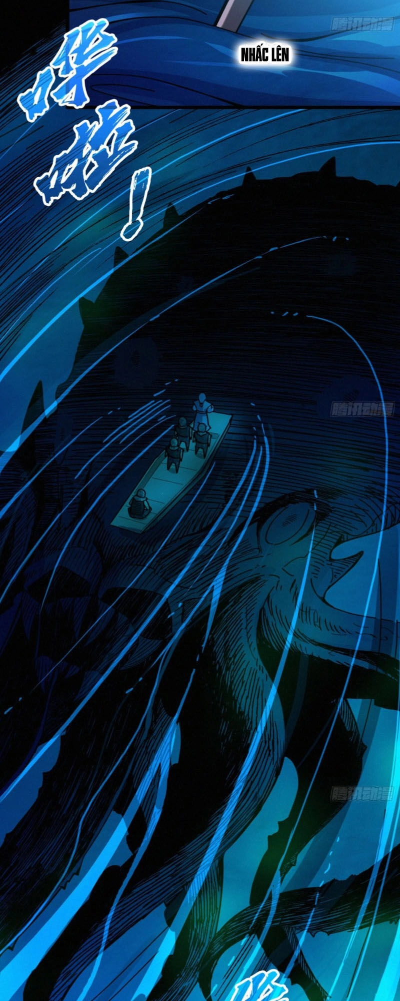 Nơi Này Có Yêu Khí Chapter 67 - 24