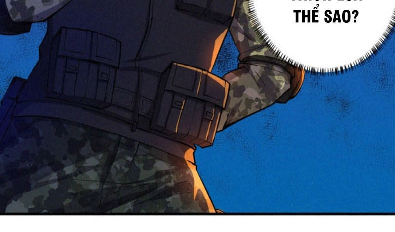 Nơi Này Có Yêu Khí Chapter 70 - 5