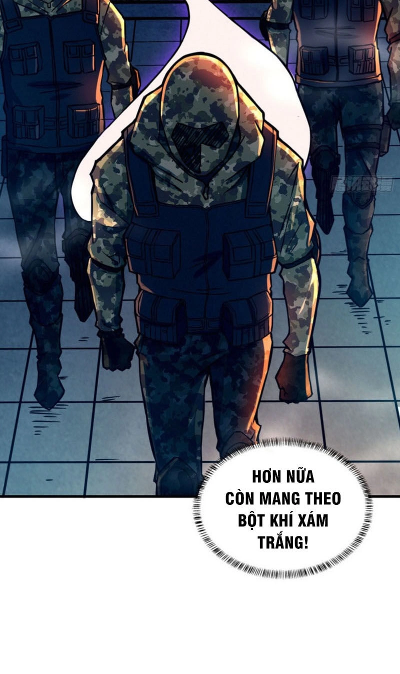 Nơi Này Có Yêu Khí Chapter 70 - 14