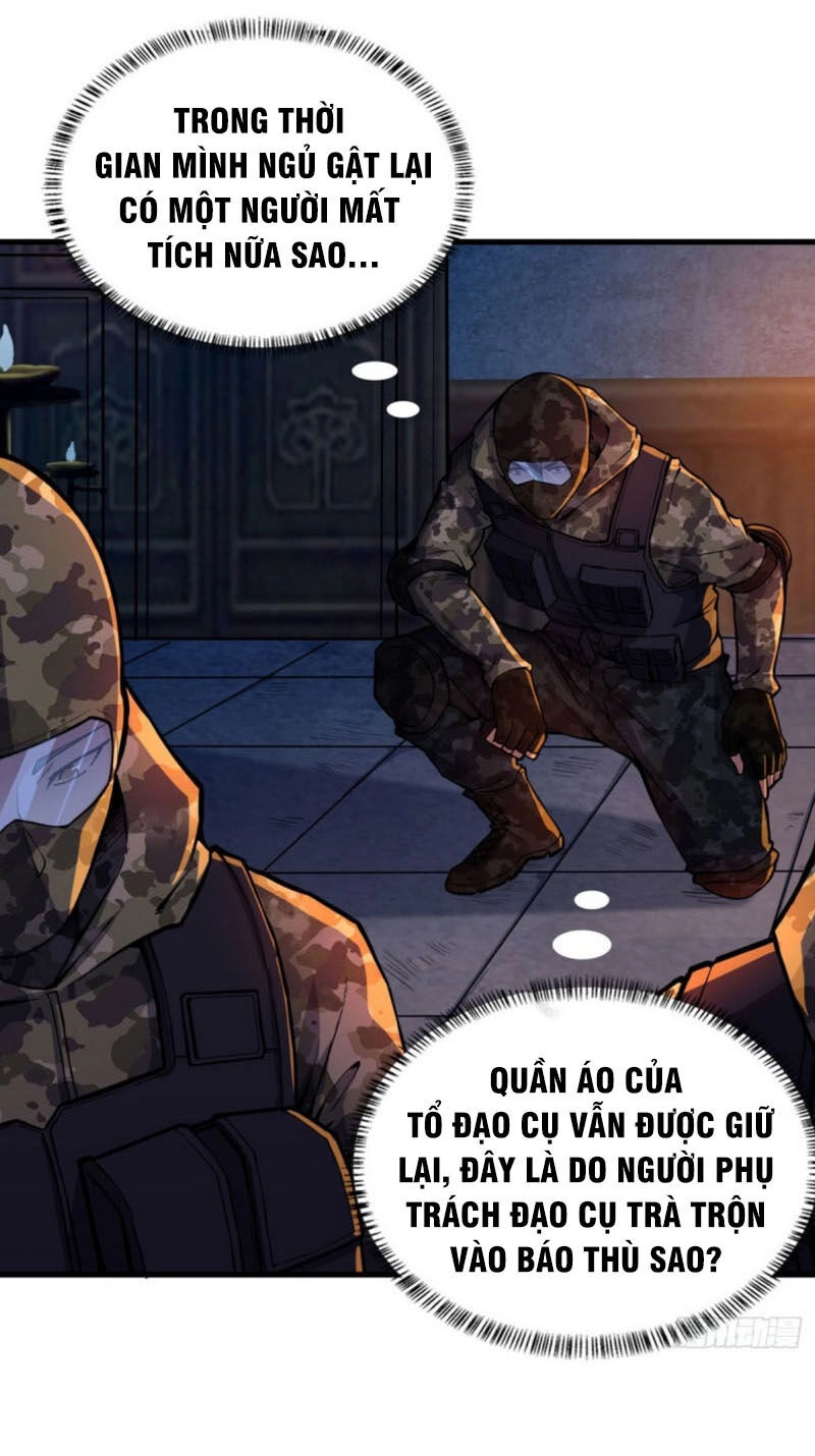 Nơi Này Có Yêu Khí Chapter 70 - 29