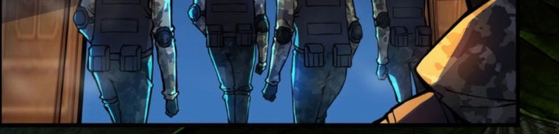 Nơi Này Có Yêu Khí Chapter 70 - 31