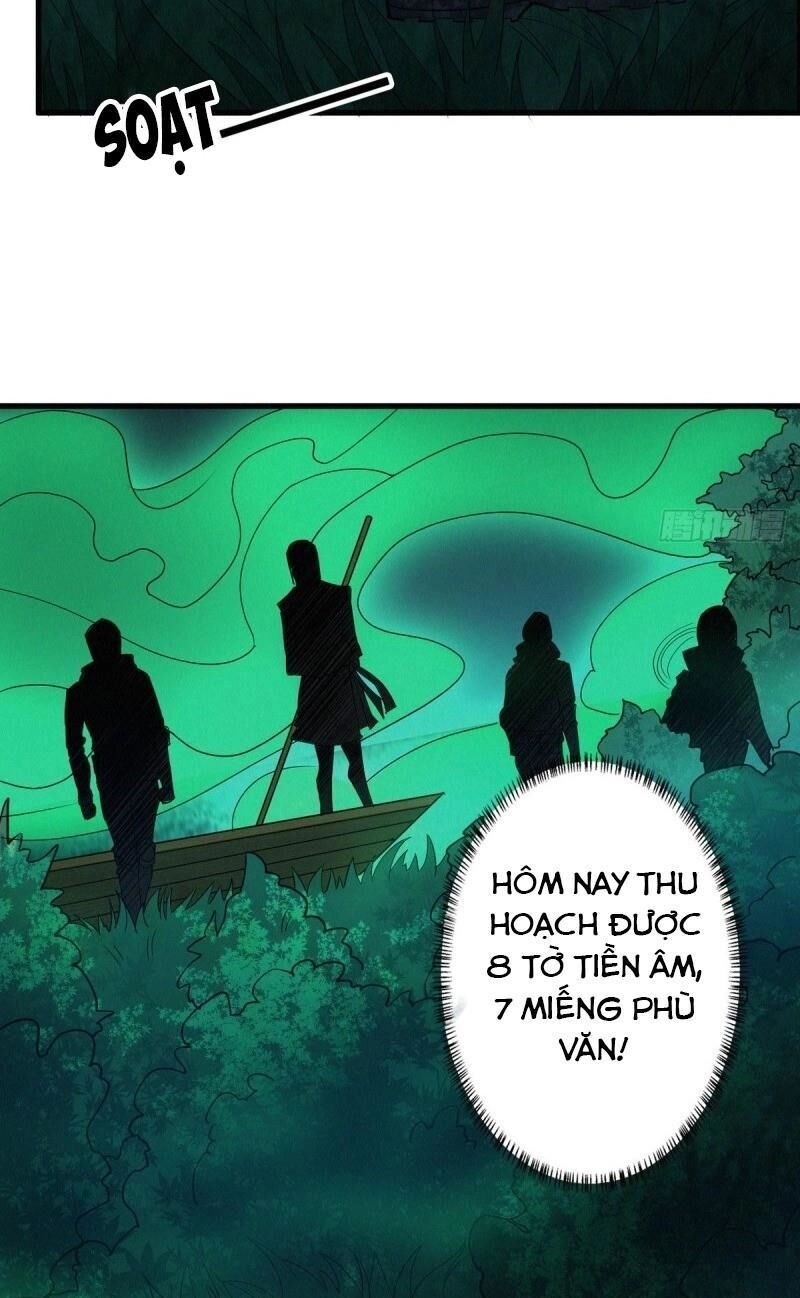 Nơi Này Có Yêu Khí Chapter 71 - 11