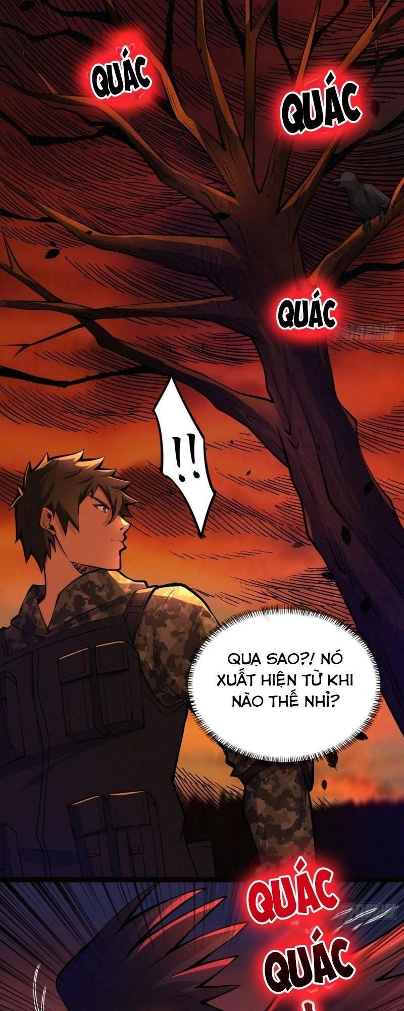 Nơi Này Có Yêu Khí Chapter 71 - 25